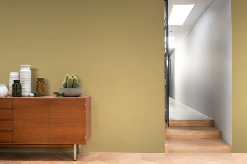 Hallway interior inspiration image
