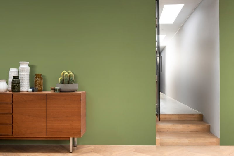 Hallway interior inspiration image