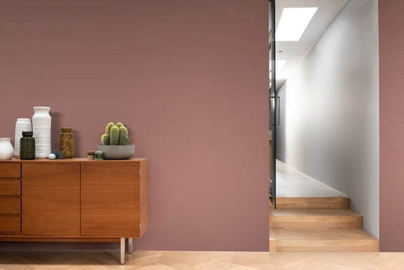 Hallway interior inspiration image