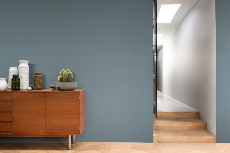 Hallway interior inspiration image