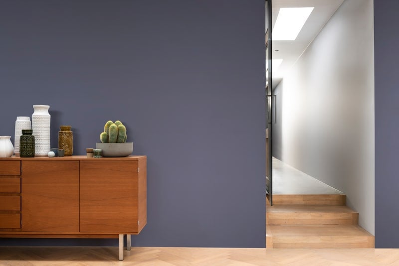 Hallway interior inspiration image