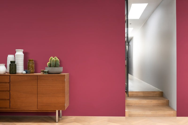 Hallway interior inspiration image