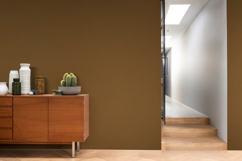 Hallway interior inspiration image