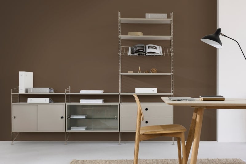 Homeoffice interior inspiration image