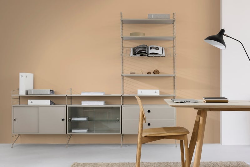 Homeoffice interior inspiration image