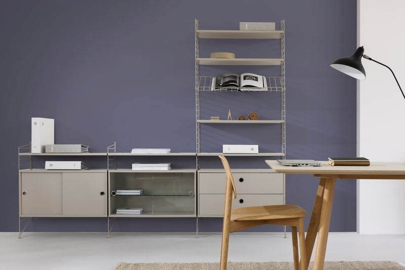 Homeoffice interior inspiration image