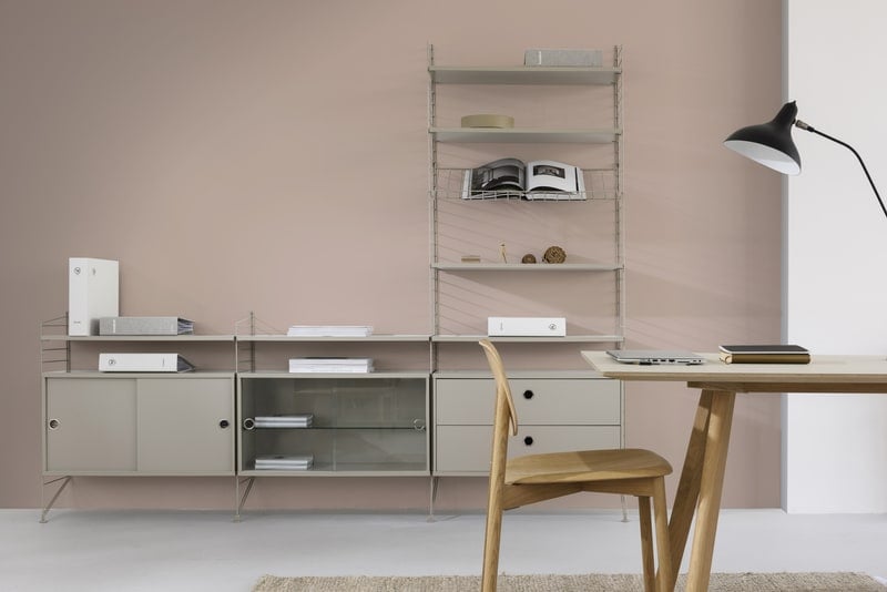 Homeoffice interior inspiration image